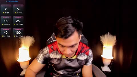 Bruce online show from February 26, 2:30 am