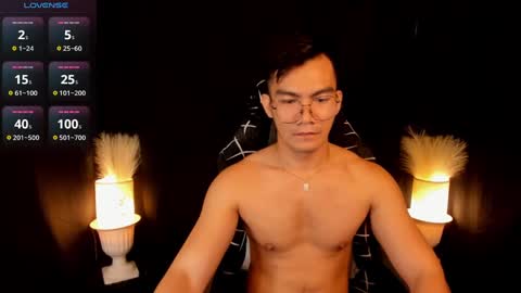 Bruce online show from February 24, 4:16 am