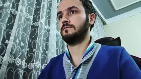 Snapshot of 007messiiii chatting on October 19, 4:22 pm NEW VDEO N THE BO   online show from October 19, 4:22 pm