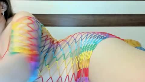 00ingrid00 online show from February 22, 10:09 pm