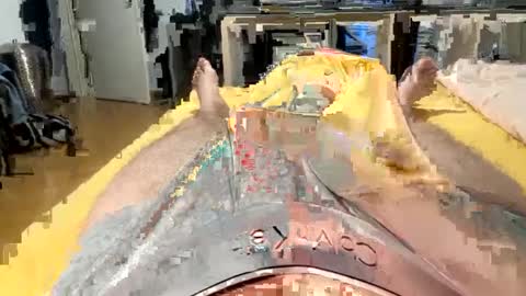 00marci online show from February 22, 4:51 pm