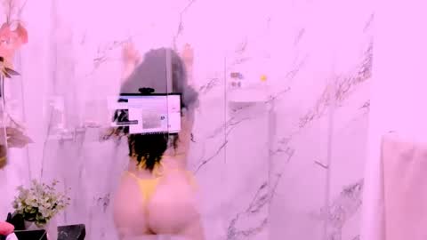 Valeria online show from November 4, 4:03 am