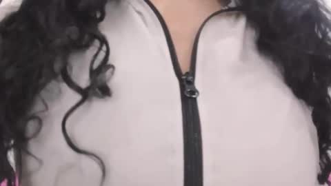 Valeria online show from January 8, 6:41 am