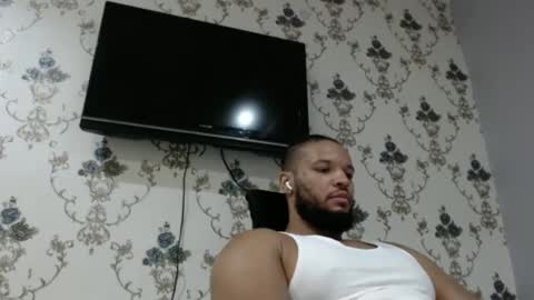 Snapshot of 0_kingsley chatting on January 18, 7:04 pm Kingsley online show from January 18, 7:04 pm