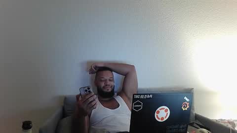 Snapshot of 0_kingsley chatting on October 14, 11:08 pm Kingsley online show from October 14, 11:08 pm