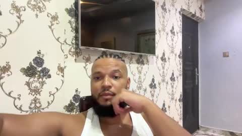 Kingsley online show from January 6, 9:08 pm