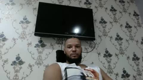 Snapshot of 0_kingsley chatting on January 14, 8:15 pm Kingsley online show from January 14, 8:15 pm