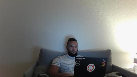 Snapshot of 0_kingsley chatting on October 19, 6:45 pm Kingsley online show from October 19, 6:45 pm