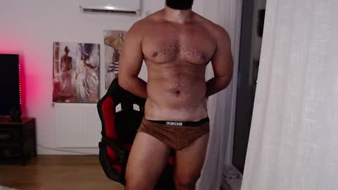 Snapshot of 0_kingsley chatting on September 8, 7:13 pm Kingsley online show from September 8, 7:13 pm