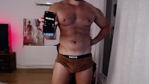 Snapshot of 0_kingsley chatting on September 30, 1:43 pm Kingsley online show from September 30, 1:43 pm