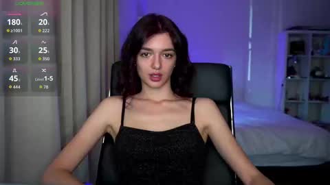 Olivia online show from September 30, 10:20 pm