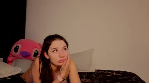 Steven  e online show from February 10, 2:03 am