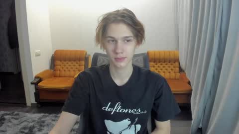 Adam online show from December 25, 11:43 am