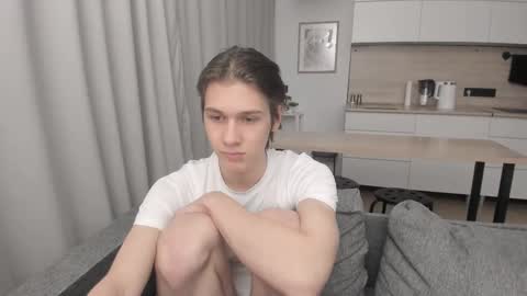 Adam online show from September 15, 1:56 pm