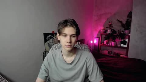 Adam online show from November 10, 9:45 am