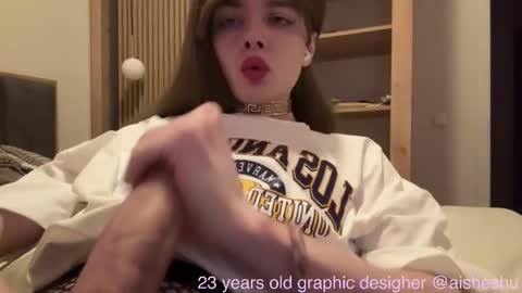 Snapshot of 1000and1nights_ chatting on September 9, 3:56 pm Aishe online show from September 9, 3:56 pm