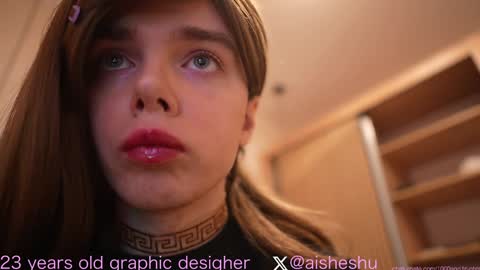 Snapshot of 1000and1nights_ chatting on January 18, 5:04 pm Aishe online show from January 18, 5:04 pm