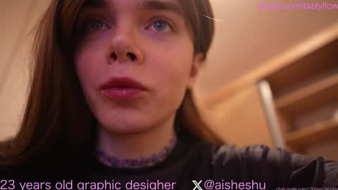 Snapshot of 1000and1nights_ chatting on January 26, 9:07 pm Aishe online show from January 26, 9:07 pm