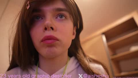 Snapshot of 1000and1nights_ chatting on January 3, 8:01 pm Aishe online show from January 3, 8:01 pm