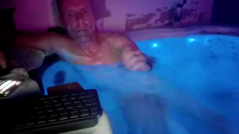 Paulie online show from June 21, 12:28 am