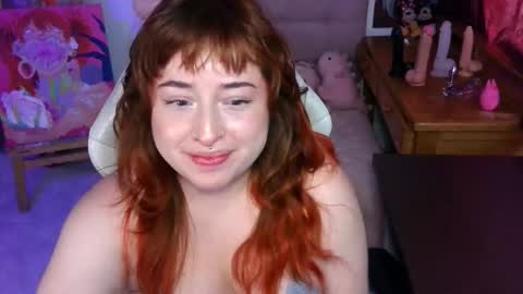 111lucygrim111 online show from December 3, 9:04 pm