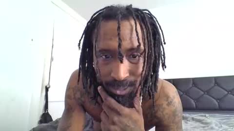 Darkmeat100 online show from March 24, 7:09 pm