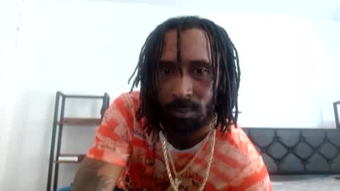 Darkmeat100 online show from April 4, 2:57 pm