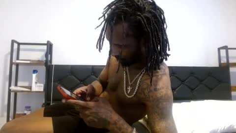 Darkmeat100 online show from March 30, 9:04 pm