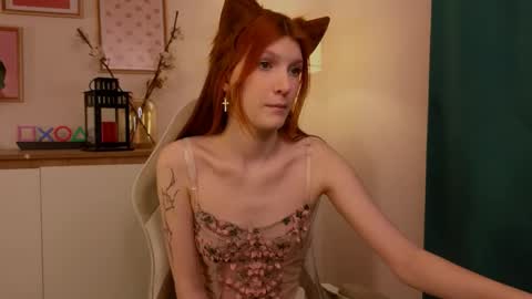 Zahar and Milena online show from April 16, 9:39 pm