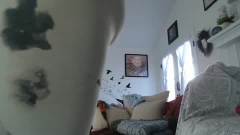 Aurora Willows online show from January 18, 5:55 pm