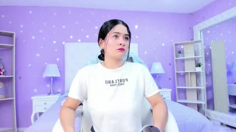 Scarlette  online show from December 3, 3:07 am