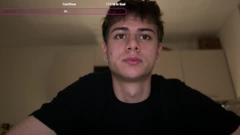 Lance online show from September 13, 8:22 pm