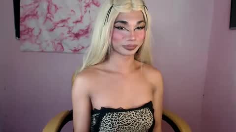 barbie online show from February 22, 3:12 am