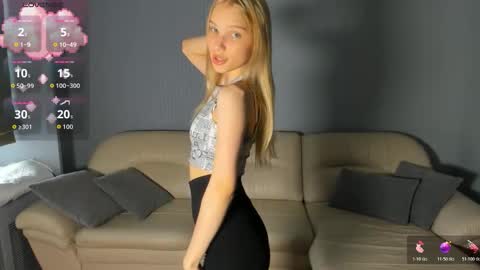 Kira online show from November 1, 10:03 am