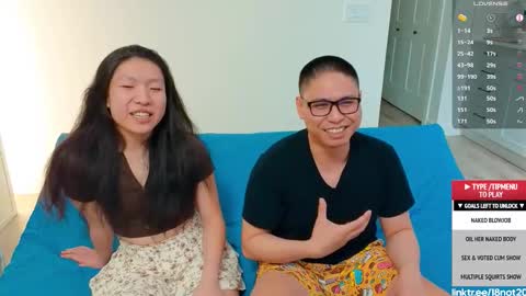 Tong  Ralph online show from December 19, 2:40 am