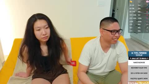 Tong  Ralph online show from February 11, 1:53 am