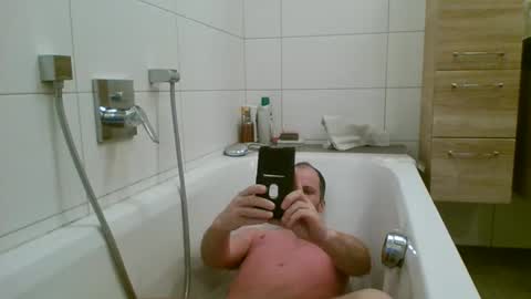 berni online show from January 18, 4:27 pm