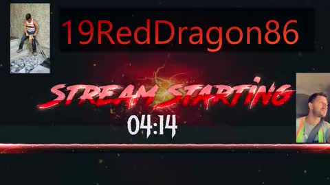 19reddragon86 online show from November 24, 3:16 am