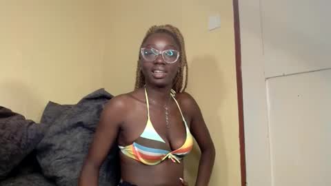 beckah online show from July 1, 5:43 pm