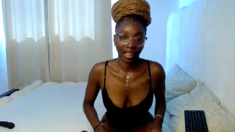 beckah online show from July 14, 11:59 am