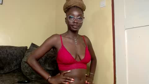 beckah online show from June 29, 1:13 am