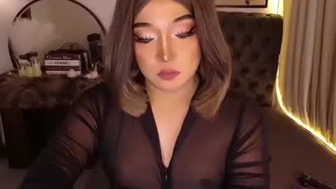 Ekang online show from May 27, 6:49 pm