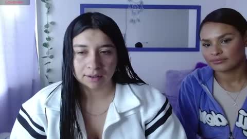 1danni_ online show from August 5, 12:35 pm