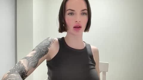 DOVE online show from March 15, 10:35 pm