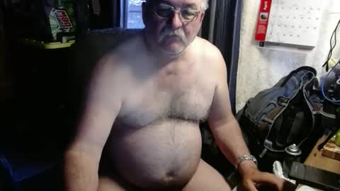 1dusty60 online show from May 8, 11:27 am