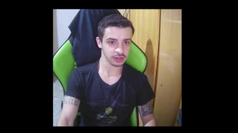 1good_vibes1 online show from September 17, 3:54 am