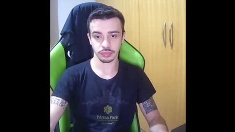 1good_vibes1 online show from November 25, 3:05 am