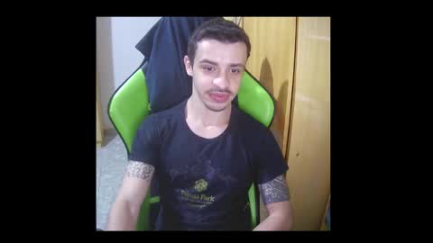 1good_vibes1 online show from September 16, 3:53 am