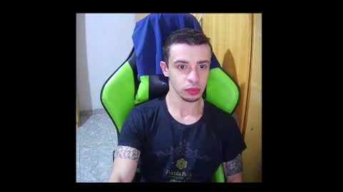 1good_vibes1 online show from January 31, 7:50 am