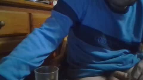 Guido online show from April 24, 9:39 pm